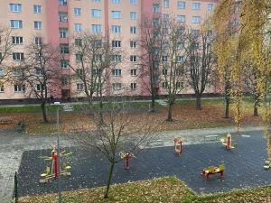 Prodej bytu 3+1, Praha - Vokovice, Evropská, 70 m2