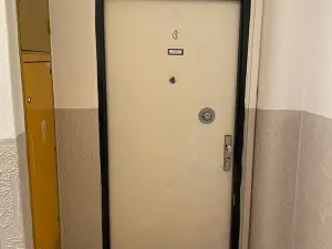 Prodej bytu 3+1, Praha - Vokovice, Evropská, 70 m2