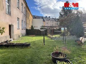 Prodej bytu 1+kk, Krnov - Pod Bezručovým vrchem, Albrechtická, 47 m2