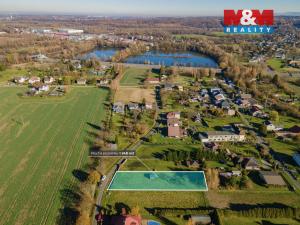 Prodej pozemku pro bydlení, Paskov, Polní, 1284 m2