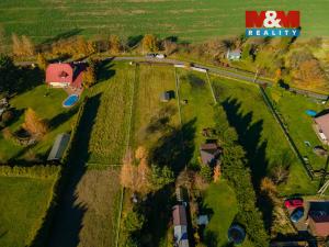 Prodej pozemku pro bydlení, Paskov, Polní, 1284 m2