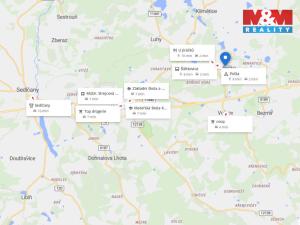 Prodej chalupy, Štětkovice - Sedlečko, 57 m2