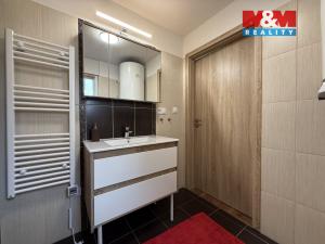 Pronájem rodinného domu, Protivín, Chelčického, 67 m2