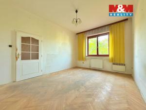 Prodej činžovního domu, Tábor, Josefa Švehly, 175 m2