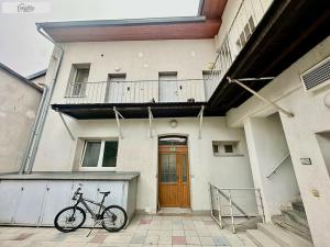 Prodej bytu 1+kk, Brno - Černovice, Olomoucká, 20 m2