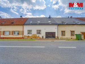 Prodej rodinného domu, Mýto, Pražská, 200 m2