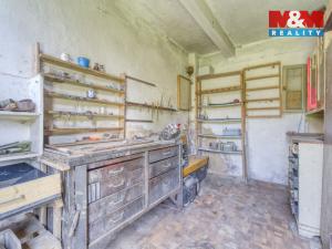 Prodej rodinného domu, Mýto, Pražská, 200 m2