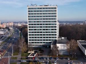 Pronájem kanceláře, Ostrava, Varenská, 275 m2