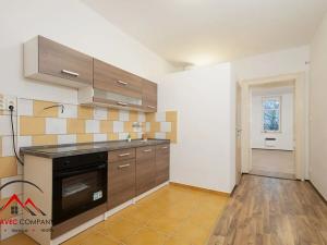 Pronájem bytu 2+1, Ostrava, Mariánskohorská, 51 m2