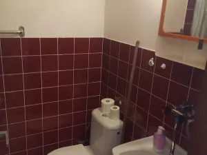 Pronájem bytu 1+kk, Tábor, Zborovská, 20 m2