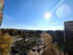 Pronájem bytu 2+1, Brno, Heleny Malířové, 55 m2