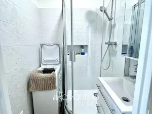 Pronájem bytu 2+1, Brno, Heleny Malířové, 55 m2