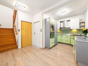 Prodej rodinného domu, Nová Ves - Staré Ouholice, 108 m2