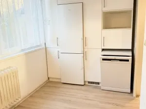 Prodej bytu 3+1, Adamov, Sadová, 72 m2