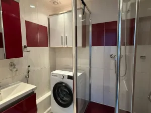 Prodej bytu 3+1, Adamov, Sadová, 72 m2