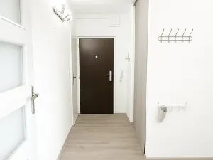 Prodej bytu 3+1, Adamov, Sadová, 72 m2