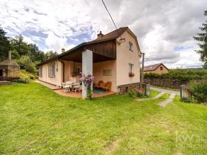 Prodej chalupy, Plasy, 174 m2