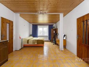 Prodej chalupy, Plasy, 174 m2