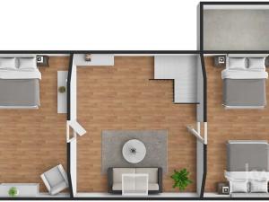 Prodej chalupy, Plasy, 174 m2