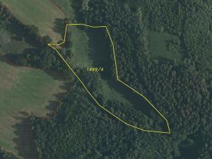 Prodej pole, Dolní Dobrouč - Horní Dobrouč, 71151 m2