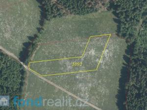 Prodej pole, Vlastiboř, 24730 m2