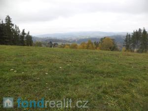 Prodej pole, Vlastiboř, 24730 m2