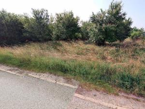 Prodej zahrady, Otrokovice, 503 m2