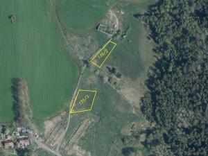 Prodej pozemku, Františkovy Lázně, 2500 m2