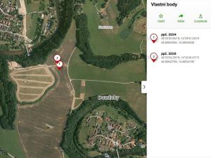 Prodej pole, Doudleby, 12541 m2