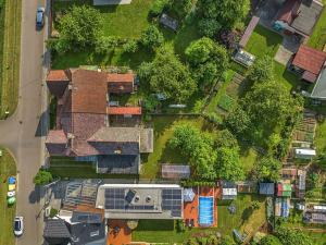 Prodej rodinného domu, Lanškroun, Slovenská, 260 m2