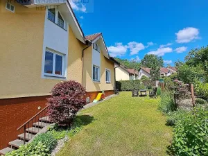 Pronájem bytu 3+1, Ostrava, V Zahradách, 97 m2