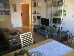 Pronájem bytu 3+1, Ostrava, V Zahradách, 97 m2