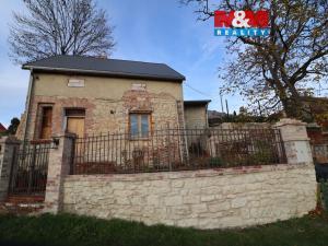 Prodej chalupy, Tuchořice, 150 m2