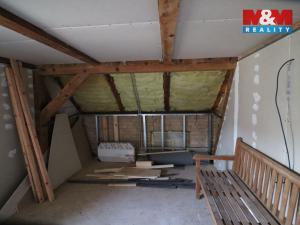 Prodej chalupy, Tuchořice, 150 m2