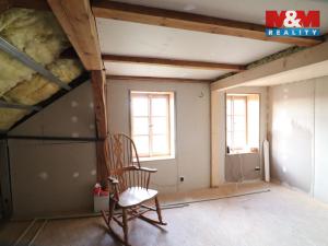 Prodej chalupy, Tuchořice, 150 m2