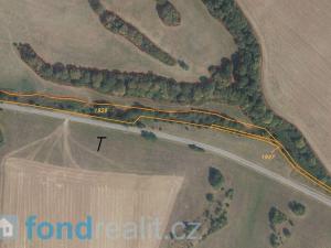 Prodej pole, Žďár, 7270 m2