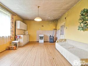 Prodej rodinného domu, Letovice, 190 m2