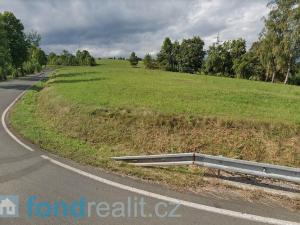 Prodej pole, Čermná, 1038 m2