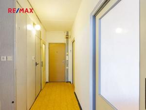 Prodej bytu 2+kk, Pardubice, Luďka Matury, 49 m2