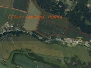Prodej pozemku, Kamenná Horka, 6926 m2