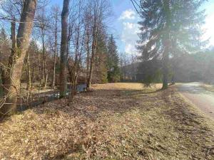 Prodej pozemku, Bartošovice v Orlických horách, 2009 m2