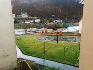 Prodej bytu 1+1, Děčín, 28. října, 62 m2