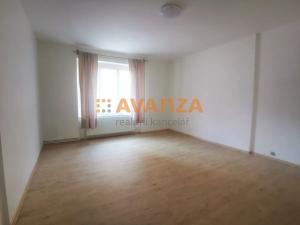 Prodej bytu 2+1, Děčín, 28. října, 82 m2