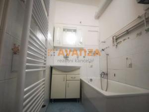 Prodej bytu 2+1, Děčín, 28. října, 82 m2