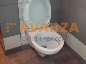 Pronájem bytu 2+kk, Děčín, Pivovarská, 40 m2