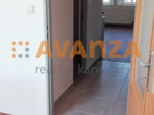 Pronájem bytu 2+kk, Děčín, Pivovarská, 40 m2