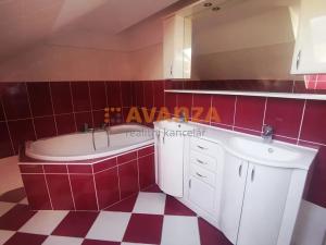 Pronájem bytu 5+kk, Děčín, Kamenická, 185 m2