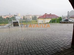 Prodej rodinného domu, Děčín, 600 m2