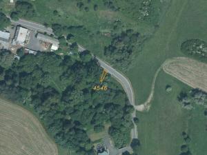 Prodej pozemku, Budišov nad Budišovkou, 41941 m2