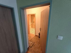 Prodej bytu 2+kk, Trhové Sviny, Za Pilou, 46 m2